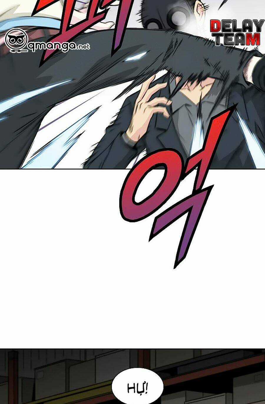 Hầm Ngục Bóng Tối Chapter 21 trang 15