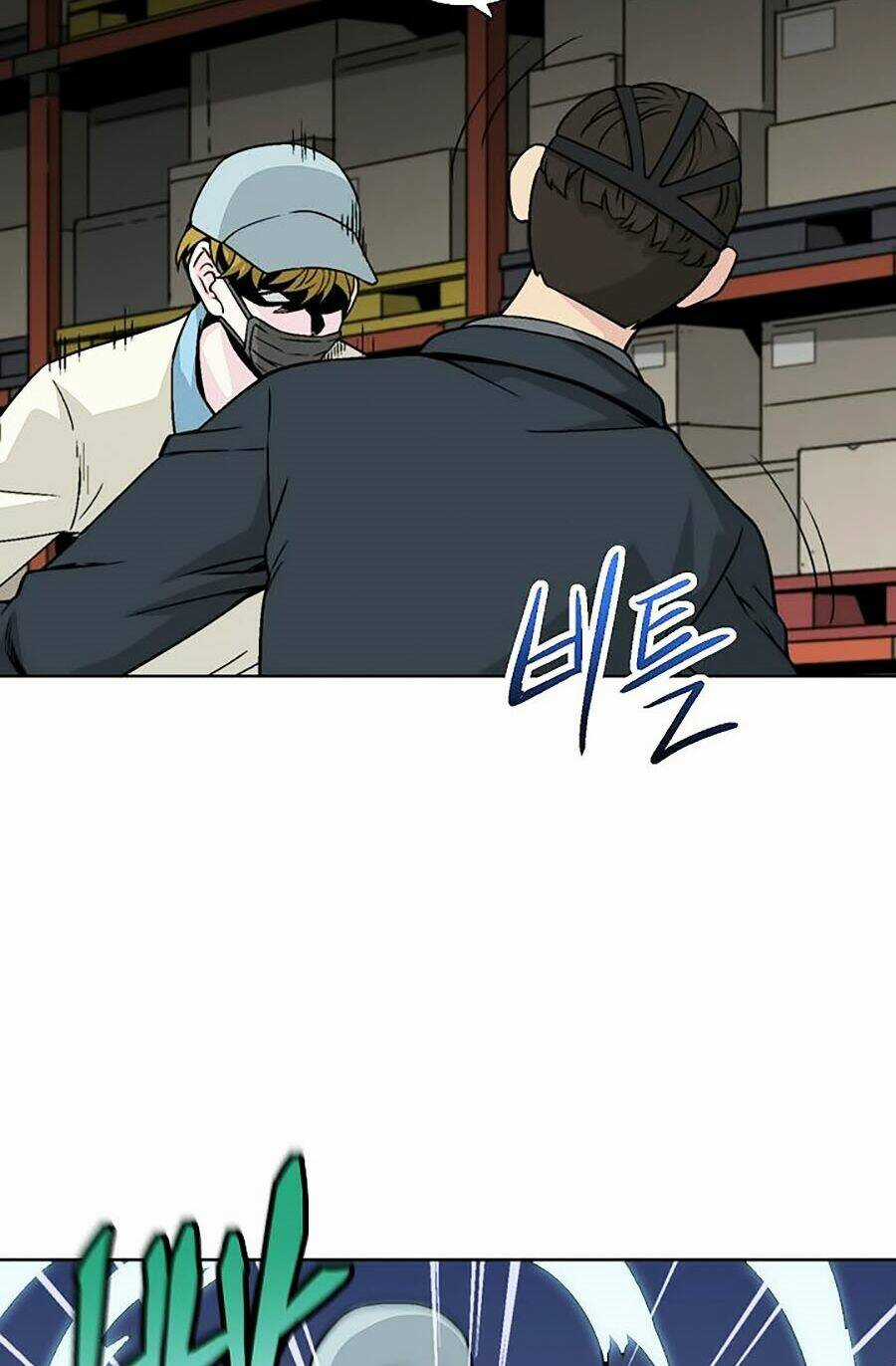 Hầm Ngục Bóng Tối Chapter 21 trang 16