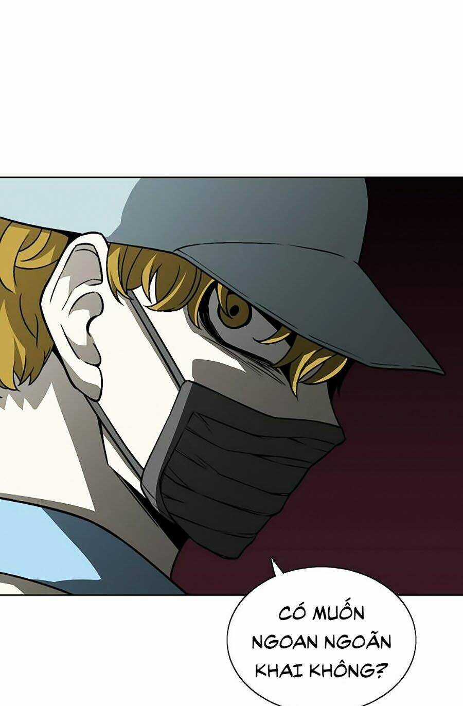 Hầm Ngục Bóng Tối Chapter 21 trang 20