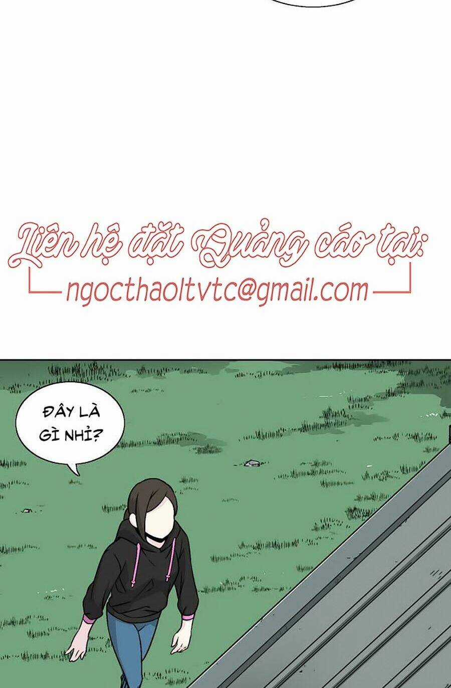 Hầm Ngục Bóng Tối Chapter 21 trang 21