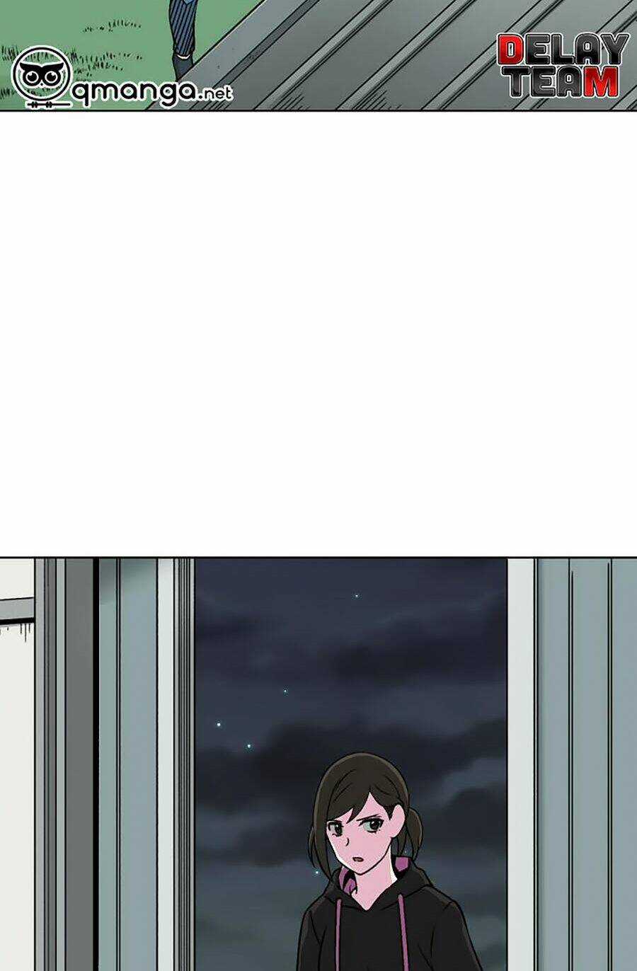 Hầm Ngục Bóng Tối Chapter 21 trang 22