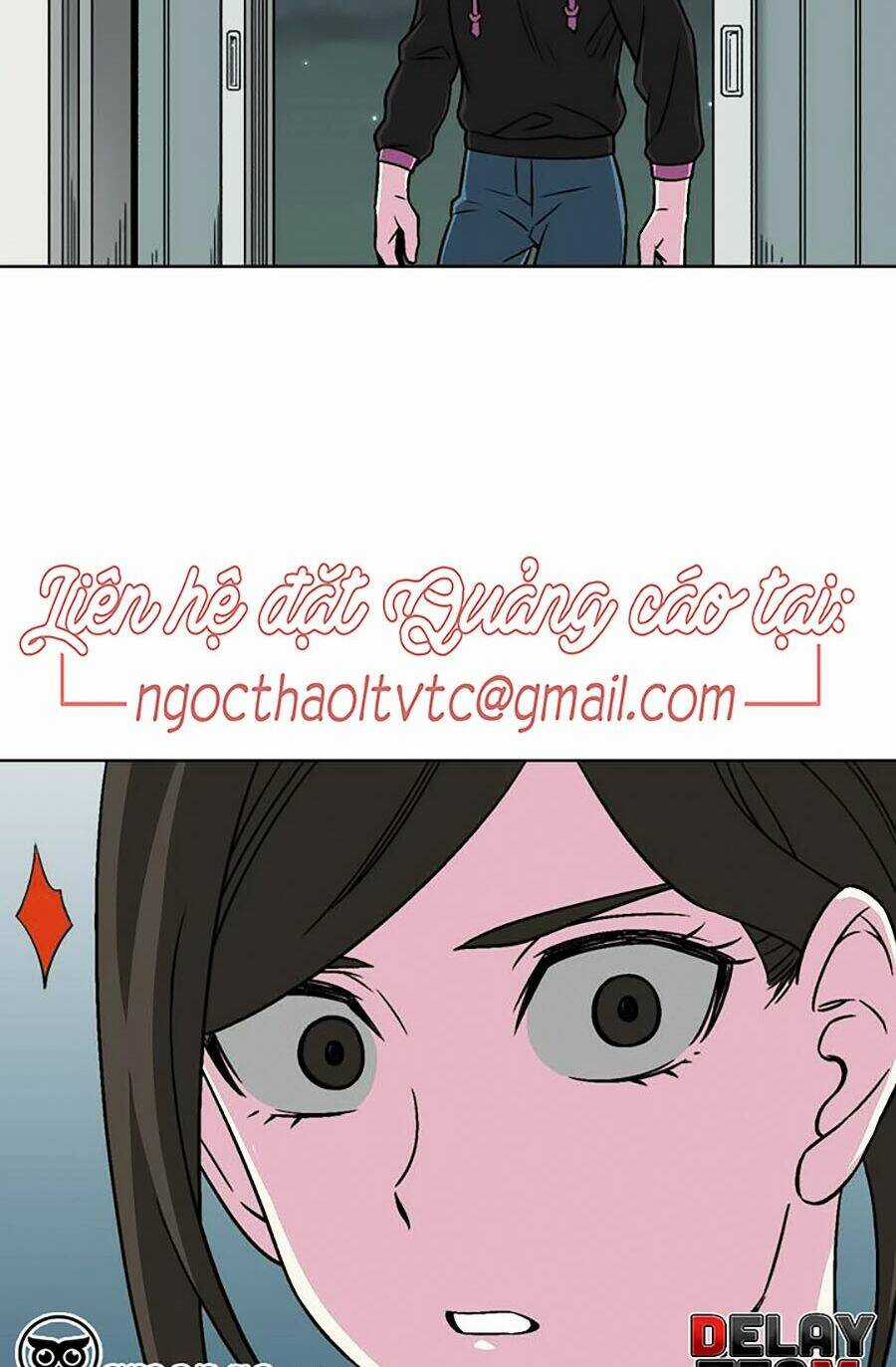 Hầm Ngục Bóng Tối Chapter 21 trang 23