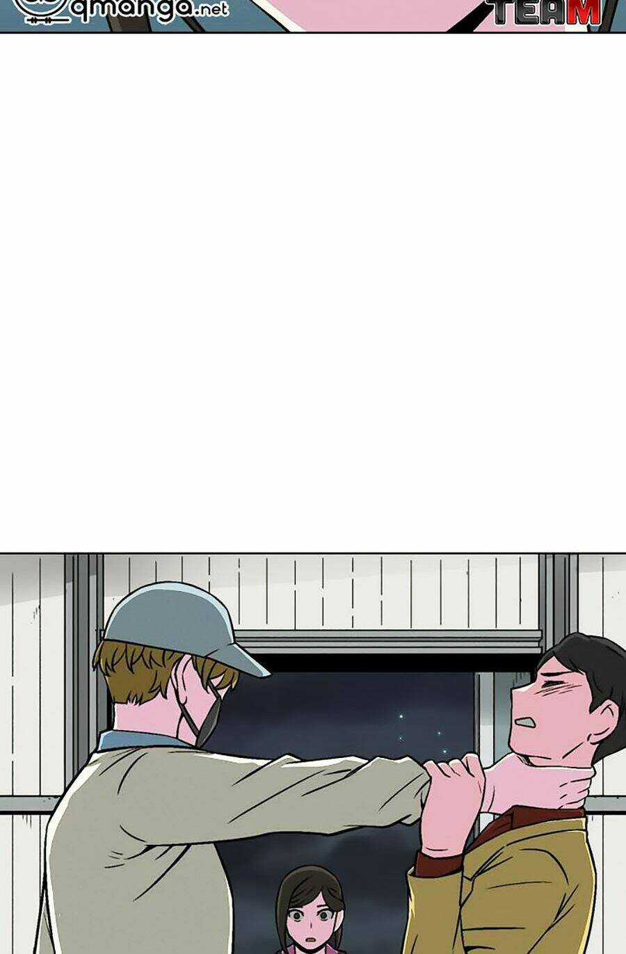 Hầm Ngục Bóng Tối Chapter 21 trang 24