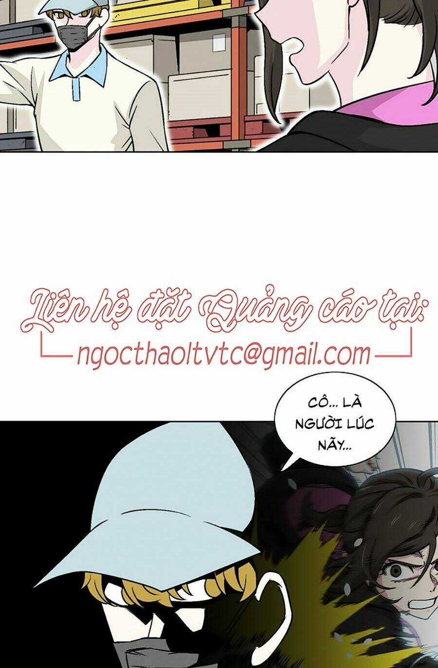 Hầm Ngục Bóng Tối Chapter 21 trang 26