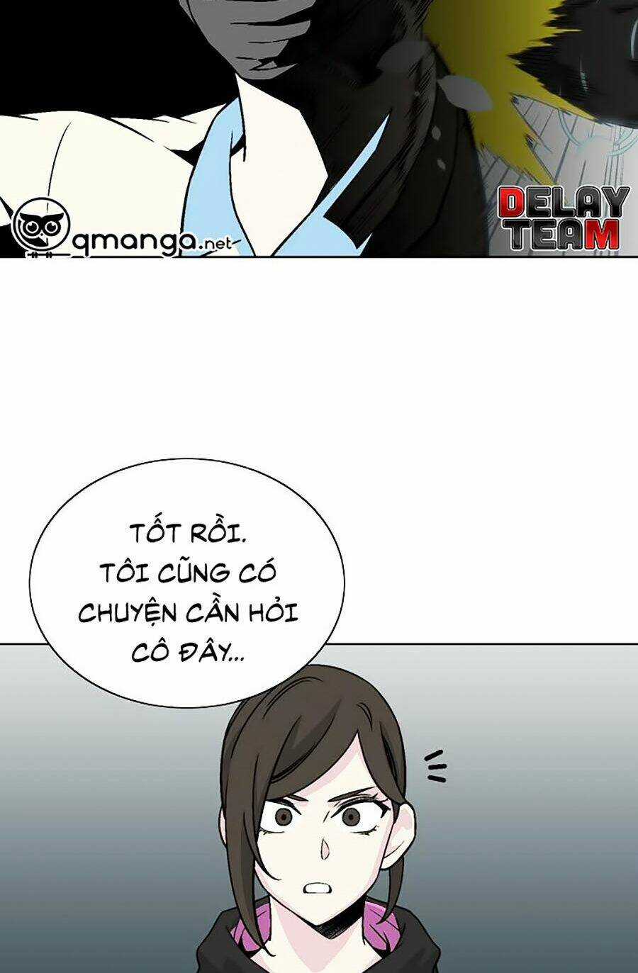 Hầm Ngục Bóng Tối Chapter 21 trang 27