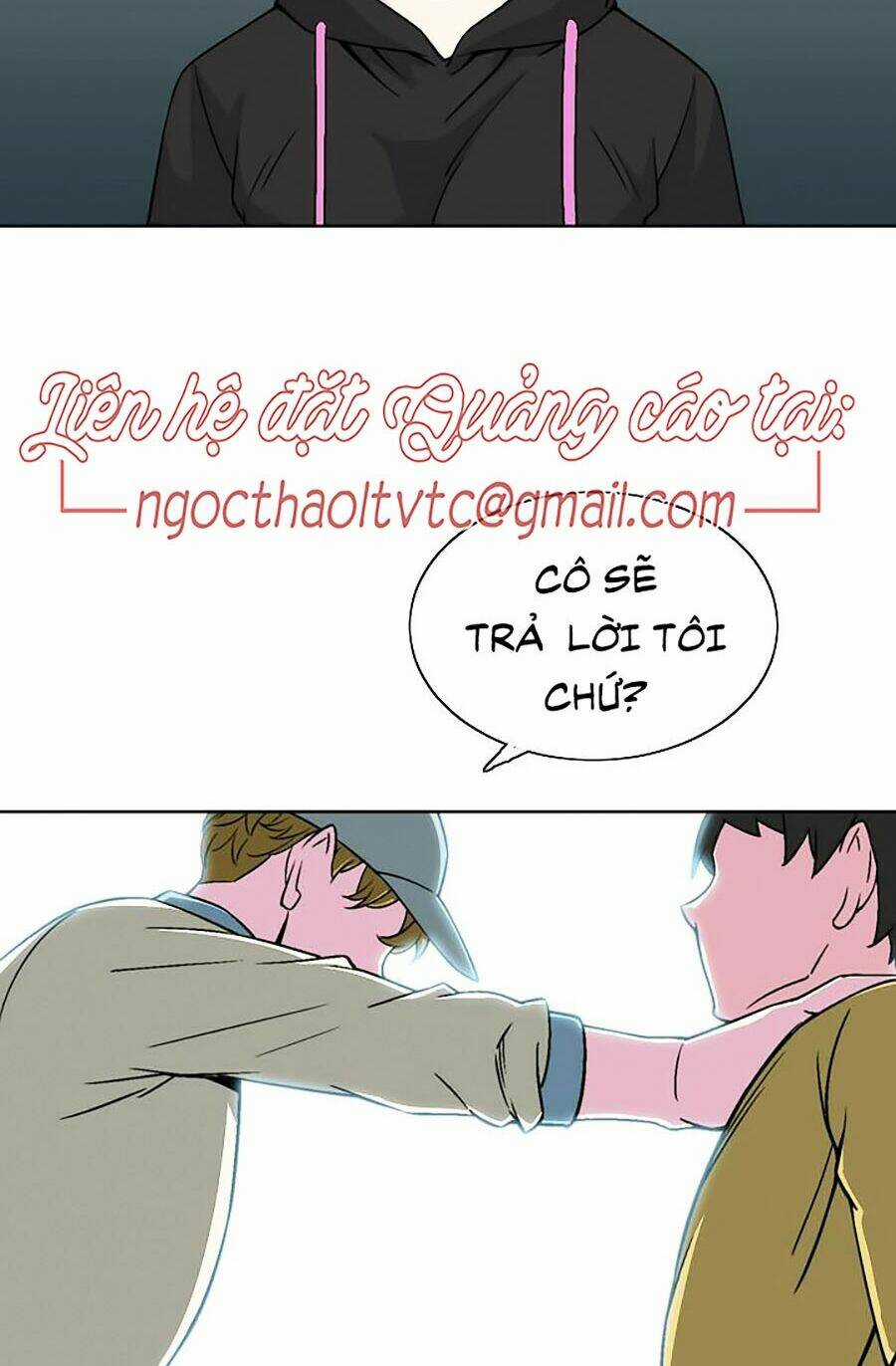 Hầm Ngục Bóng Tối Chapter 21 trang 28
