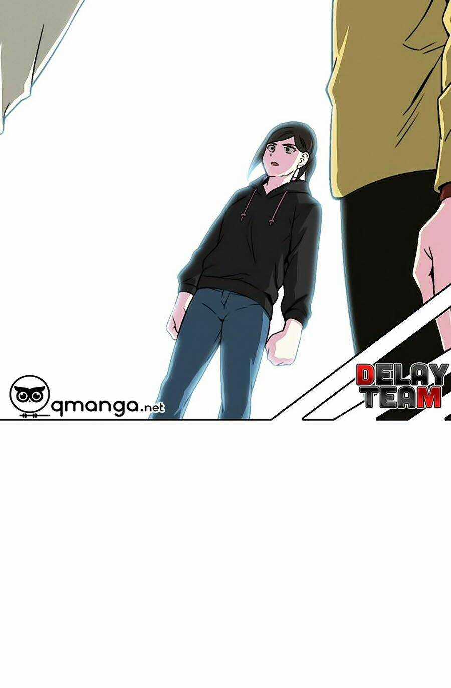 Hầm Ngục Bóng Tối Chapter 21 trang 29