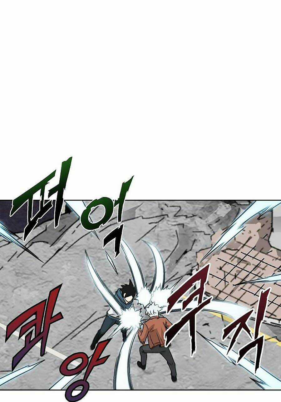 Hầm Ngục Bóng Tối Chapter 21 trang 30