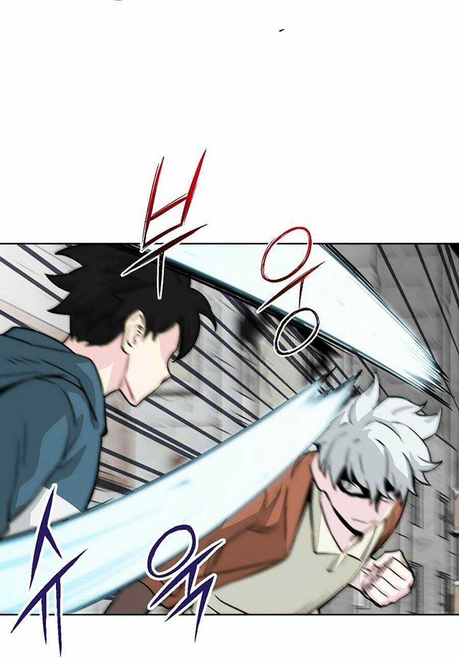 Hầm Ngục Bóng Tối Chapter 21 trang 31