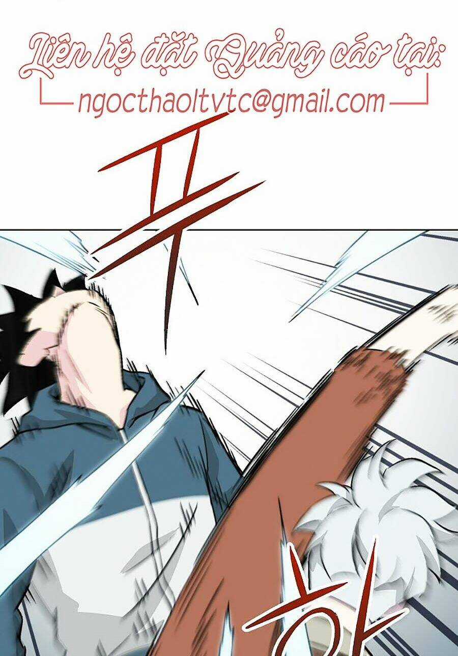 Hầm Ngục Bóng Tối Chapter 21 trang 32