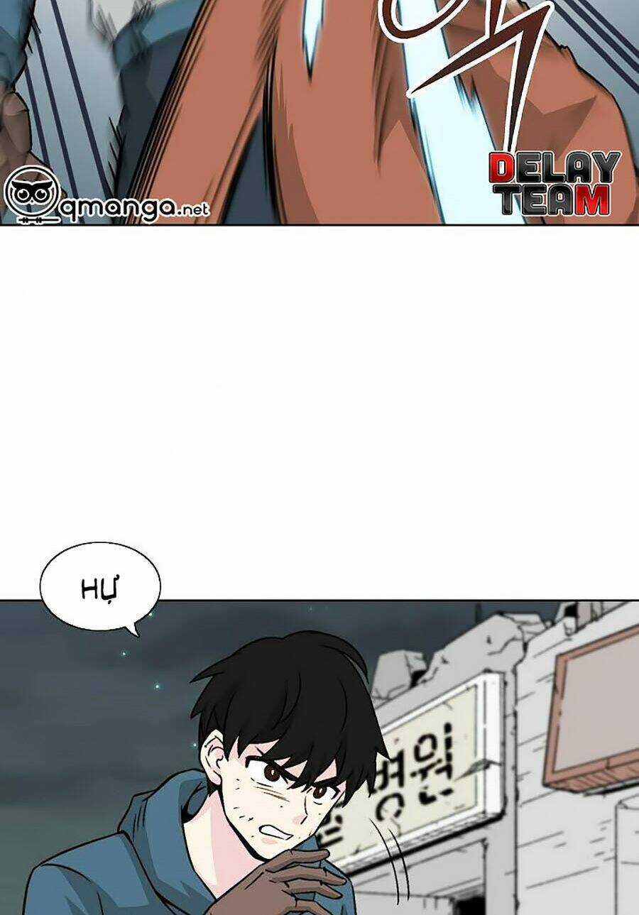 Hầm Ngục Bóng Tối Chapter 21 trang 33