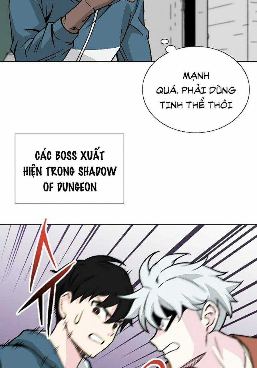 Hầm Ngục Bóng Tối Chapter 21 trang 34