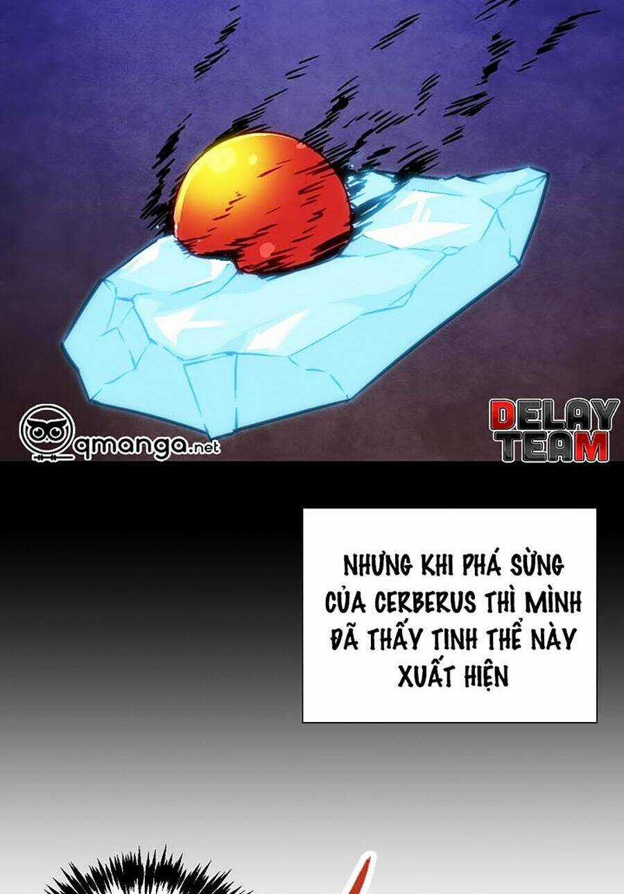 Hầm Ngục Bóng Tối Chapter 21 trang 37