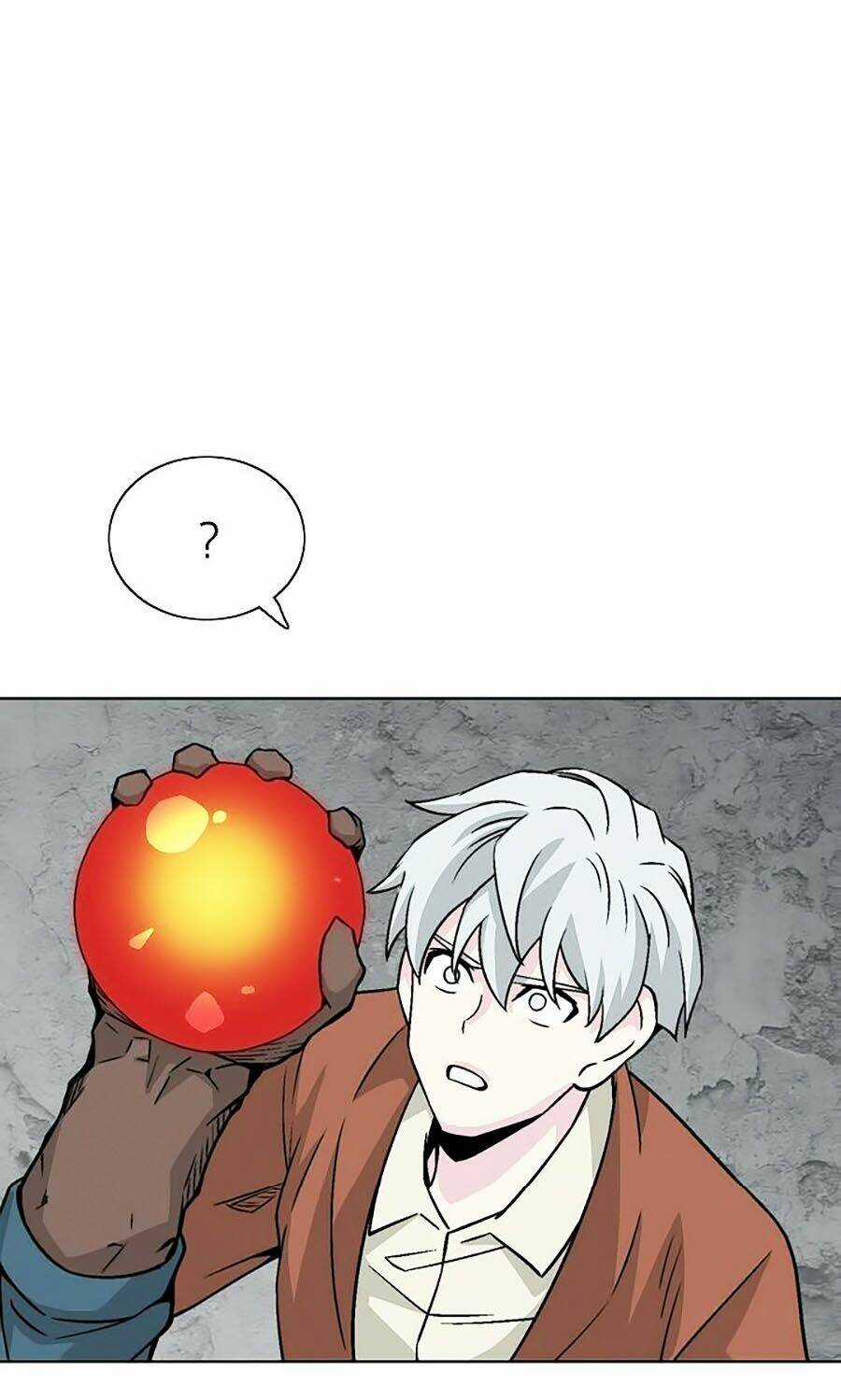 Hầm Ngục Bóng Tối Chapter 21 trang 40