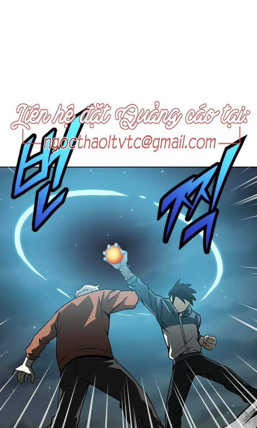 Hầm Ngục Bóng Tối Chapter 21 trang 41