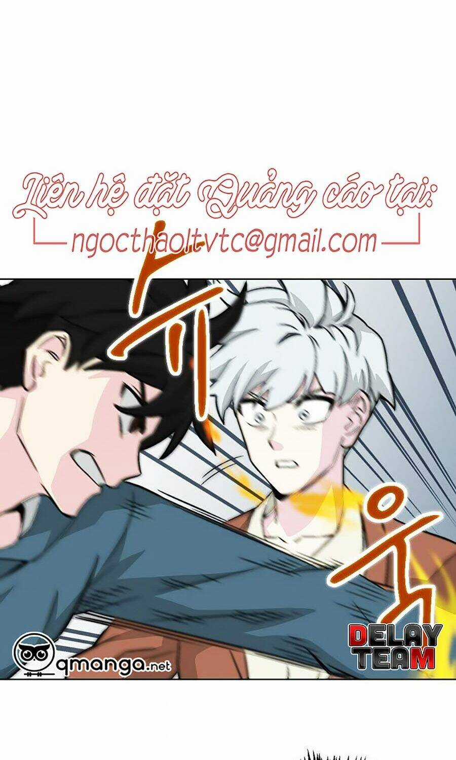 Hầm Ngục Bóng Tối Chapter 21 trang 43