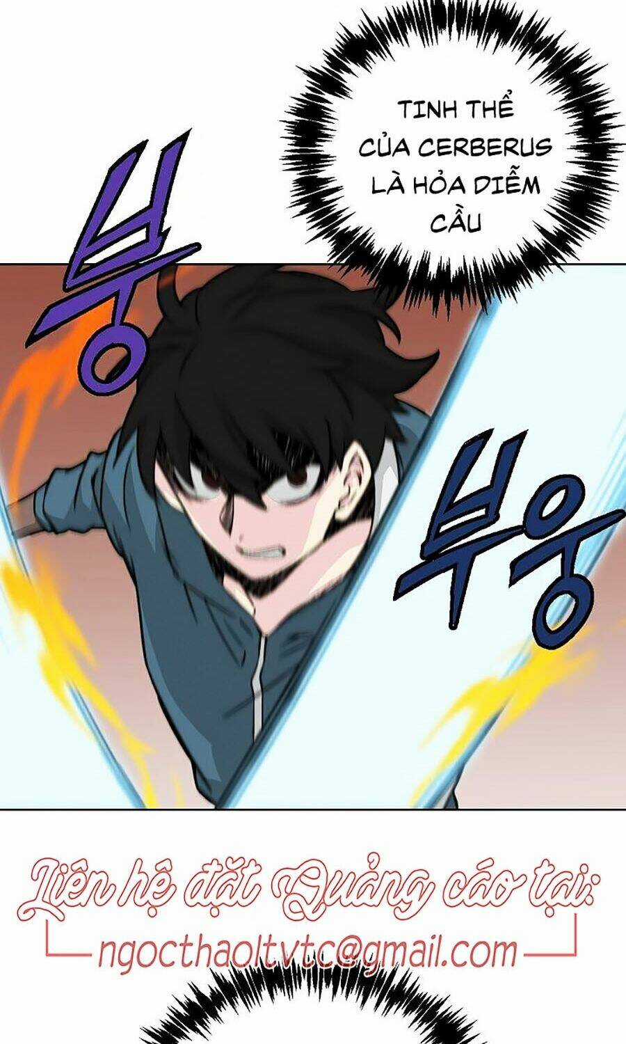 Hầm Ngục Bóng Tối Chapter 21 trang 44