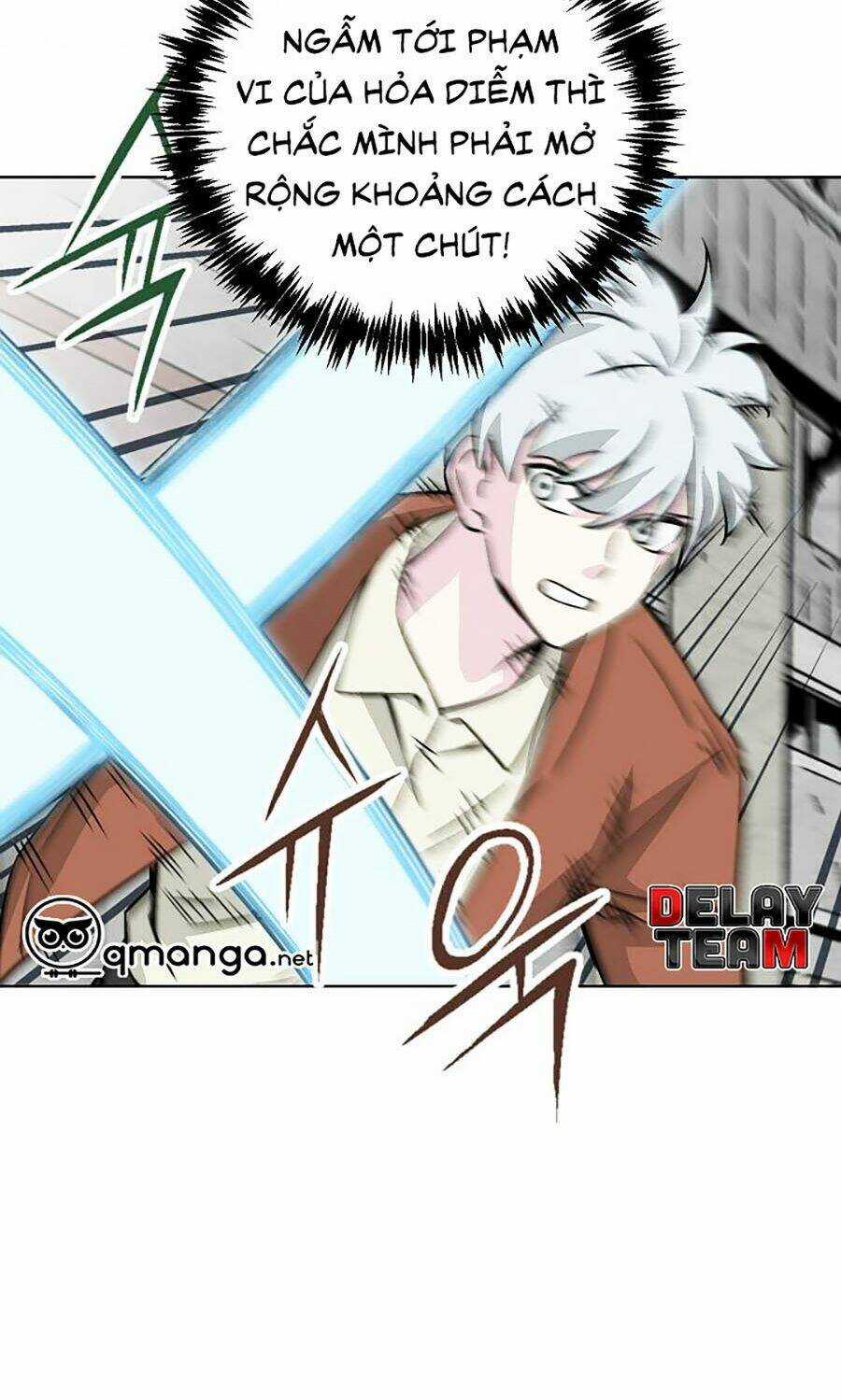 Hầm Ngục Bóng Tối Chapter 21 trang 45