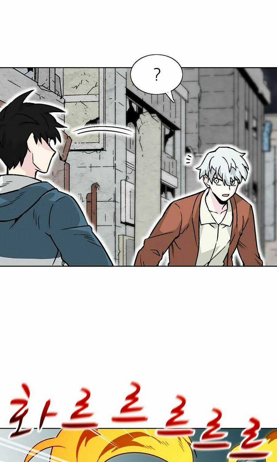 Hầm Ngục Bóng Tối Chapter 21 trang 46