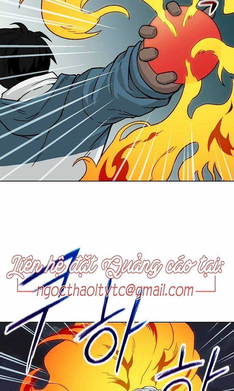 Hầm Ngục Bóng Tối Chapter 21 trang 47