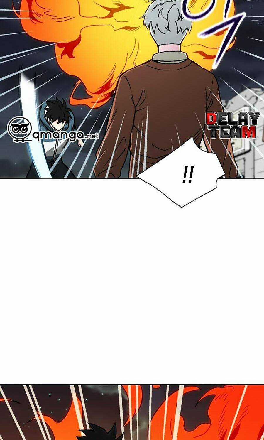 Hầm Ngục Bóng Tối Chapter 21 trang 48