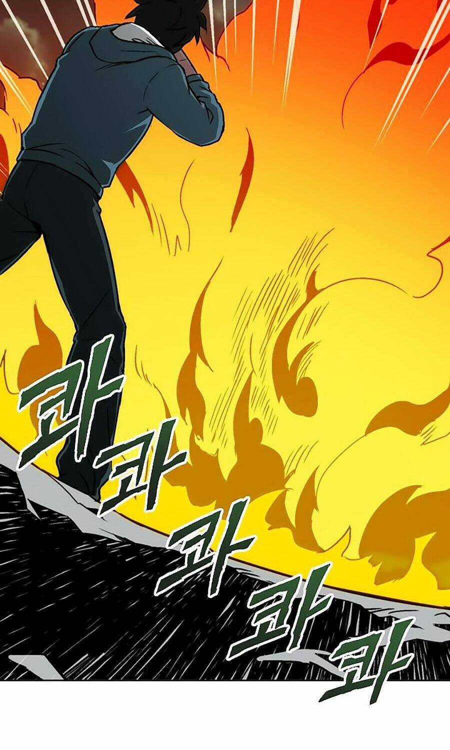 Hầm Ngục Bóng Tối Chapter 21 trang 49