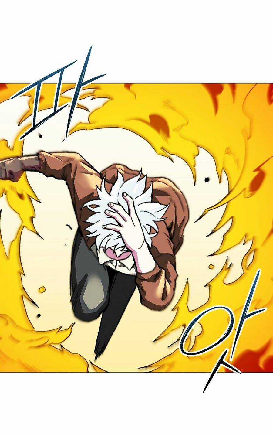 Hầm Ngục Bóng Tối Chapter 21 trang 52