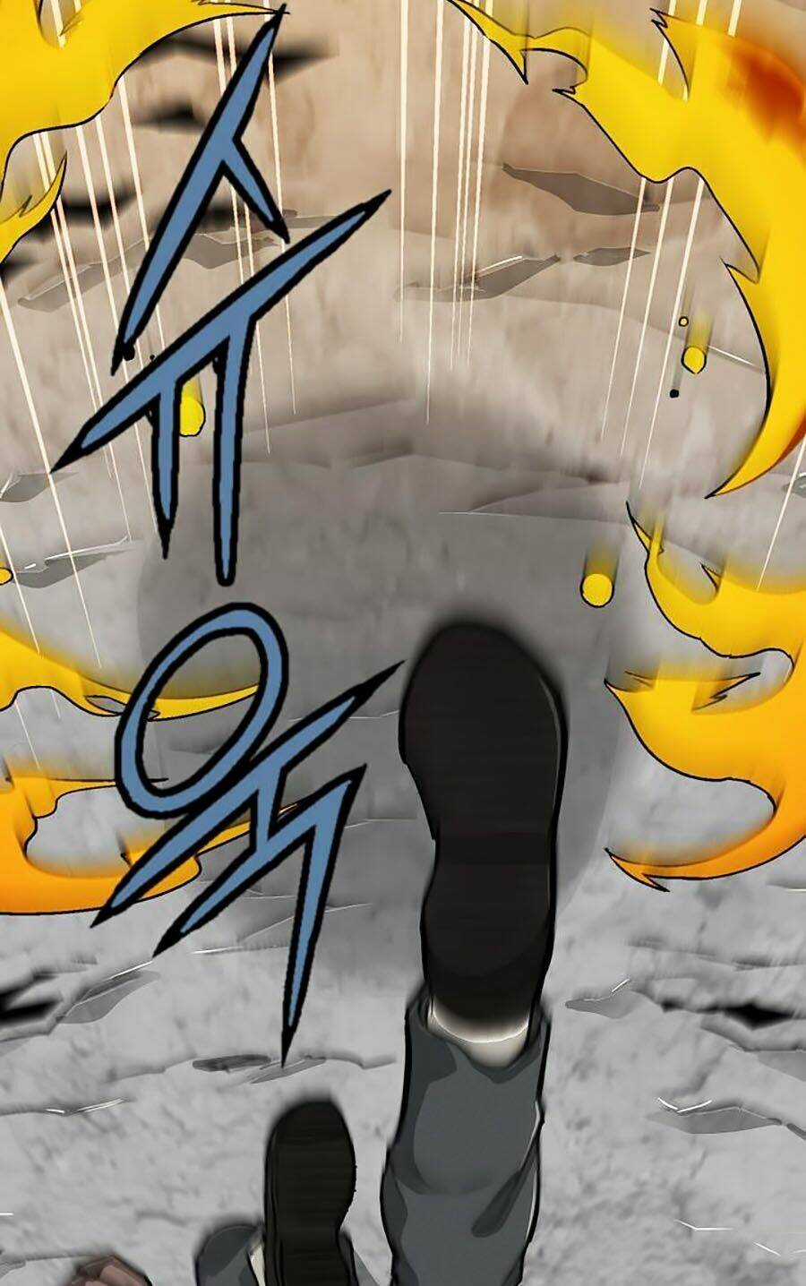 Hầm Ngục Bóng Tối Chapter 21 trang 54