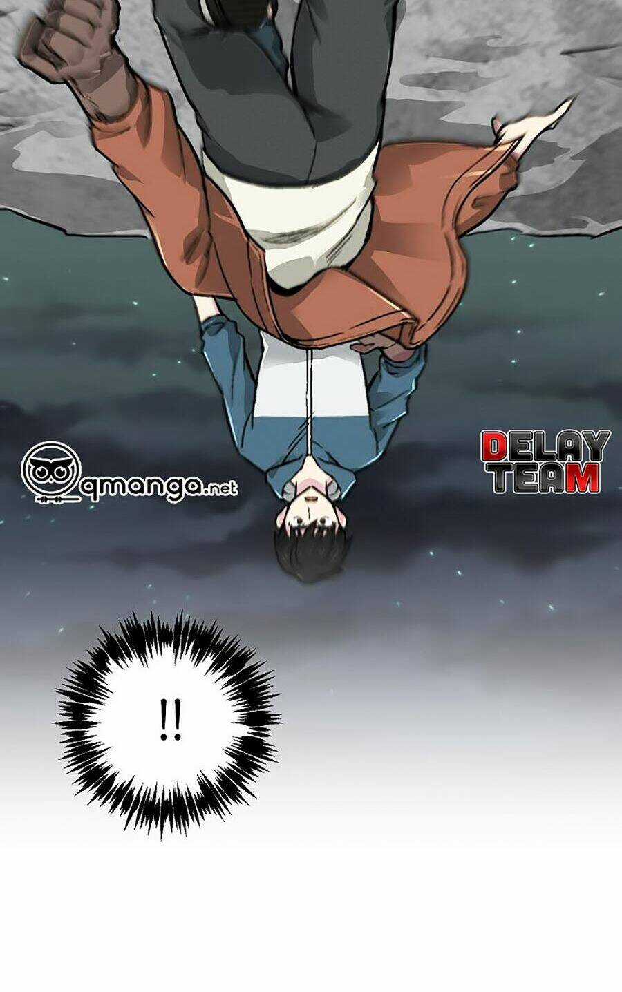 Hầm Ngục Bóng Tối Chapter 21 trang 55