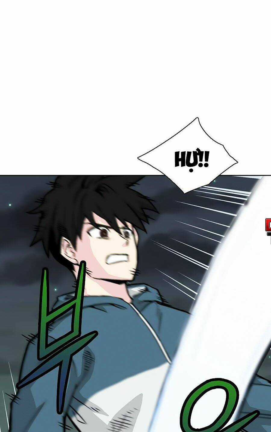 Hầm Ngục Bóng Tối Chapter 21 trang 56