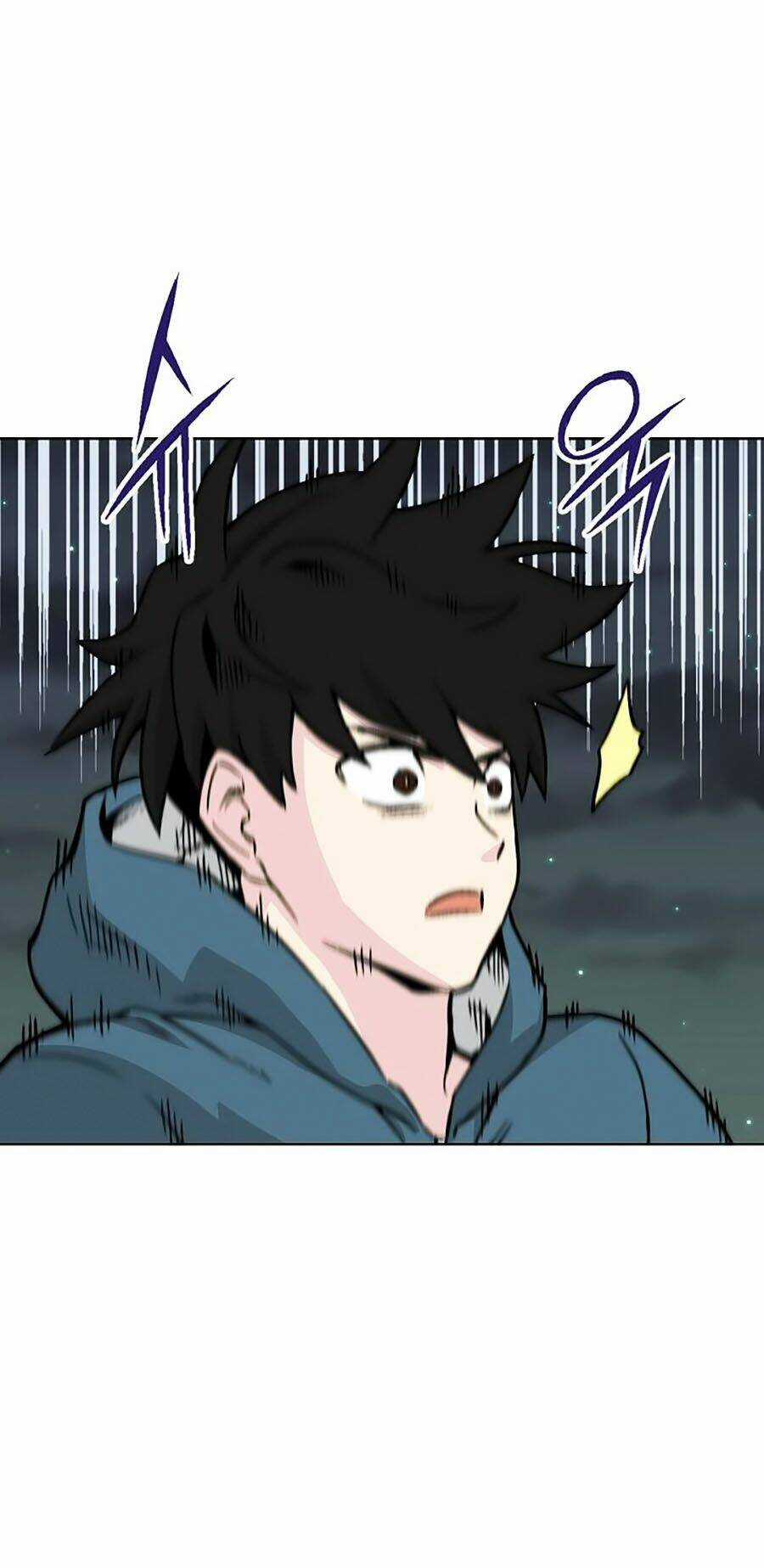 Hầm Ngục Bóng Tối Chapter 21 trang 60