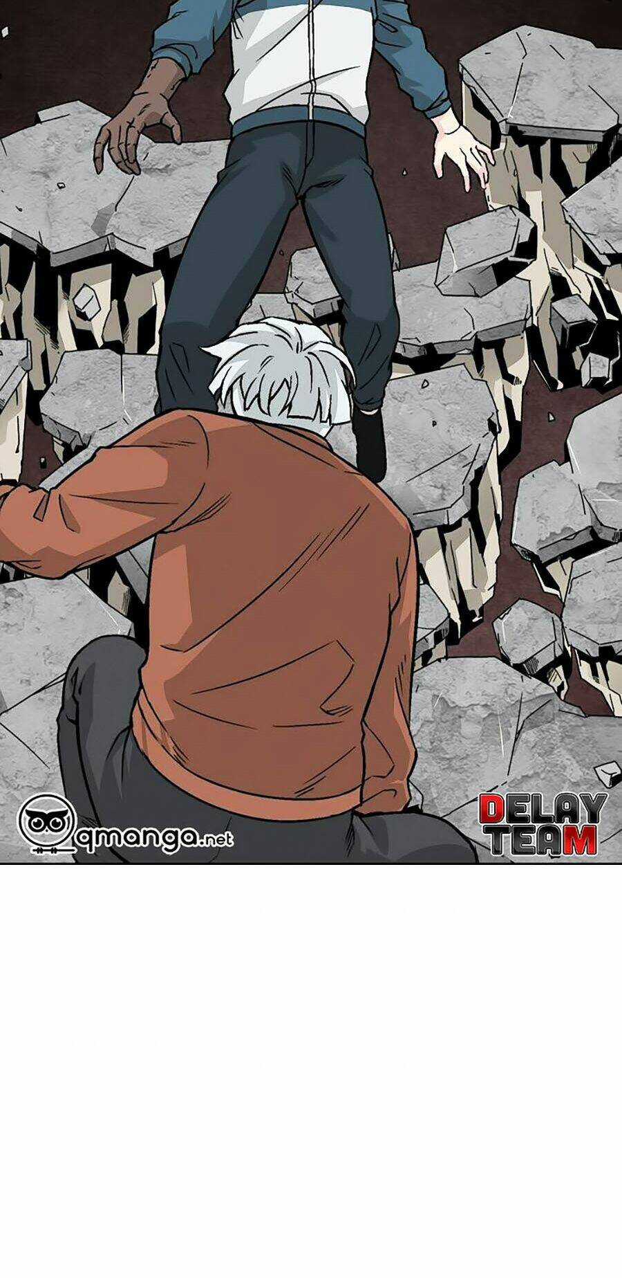 Hầm Ngục Bóng Tối Chapter 21 trang 62