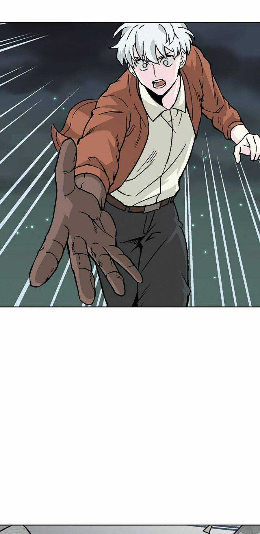 Hầm Ngục Bóng Tối Chapter 21 trang 63