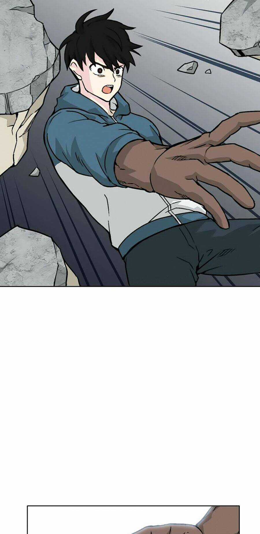 Hầm Ngục Bóng Tối Chapter 21 trang 64