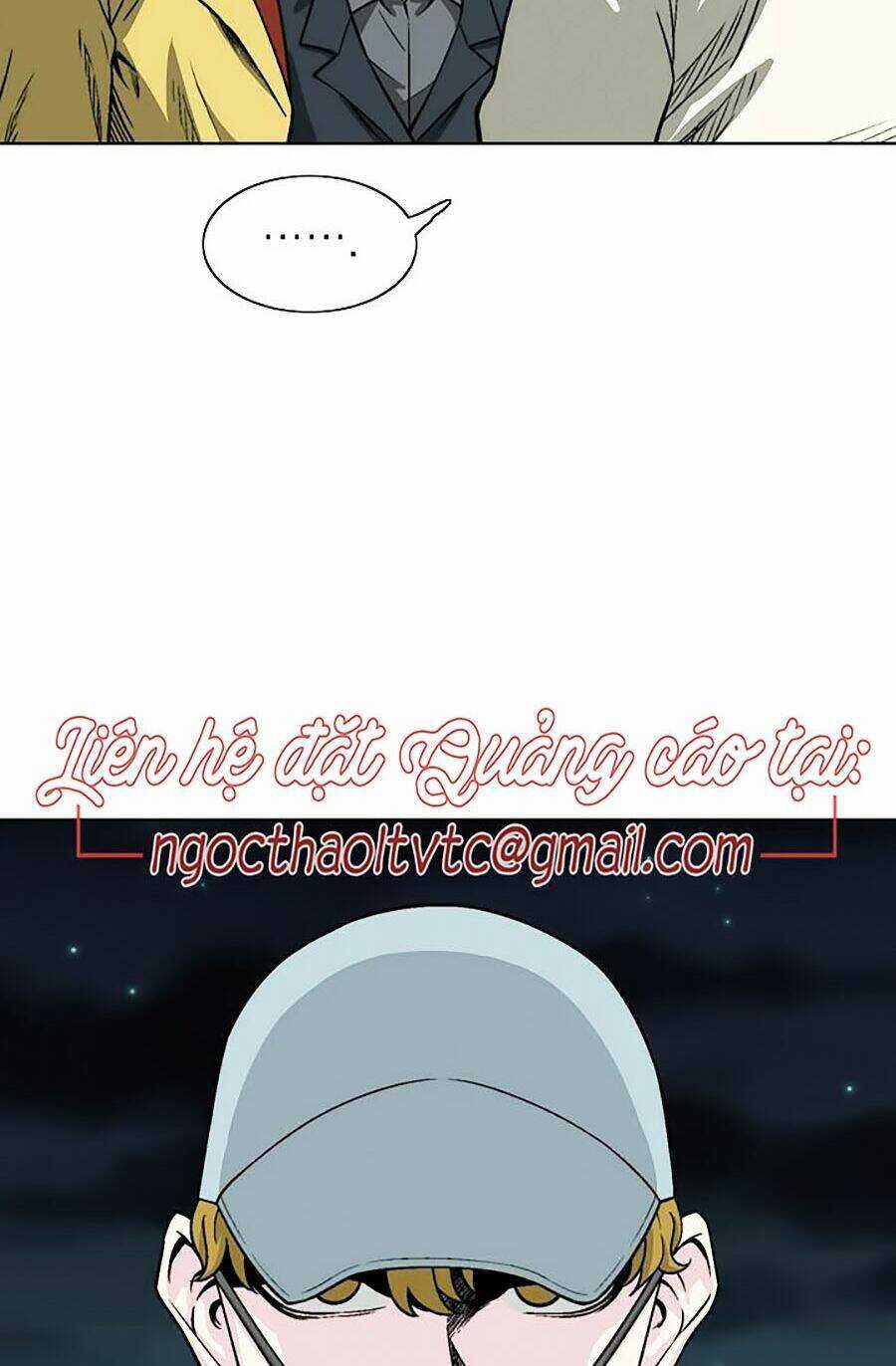 Hầm Ngục Bóng Tối Chapter 21 trang 8