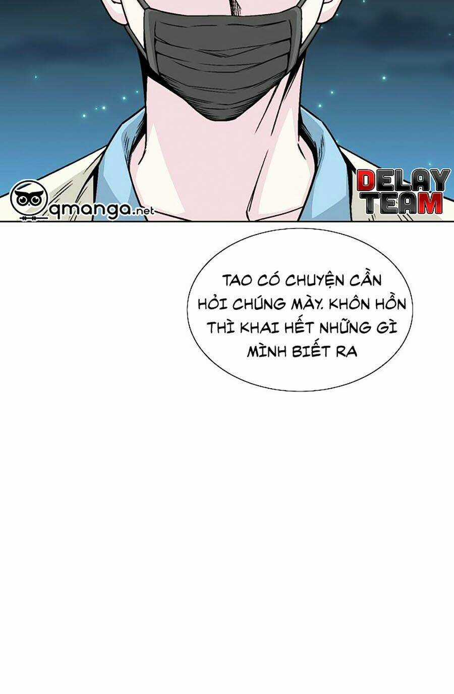 Hầm Ngục Bóng Tối Chapter 21 trang 9