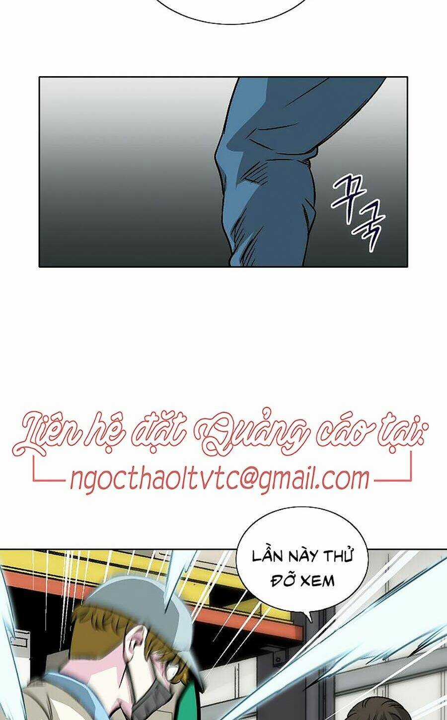Hầm Ngục Bóng Tối Chapter 22 trang 11