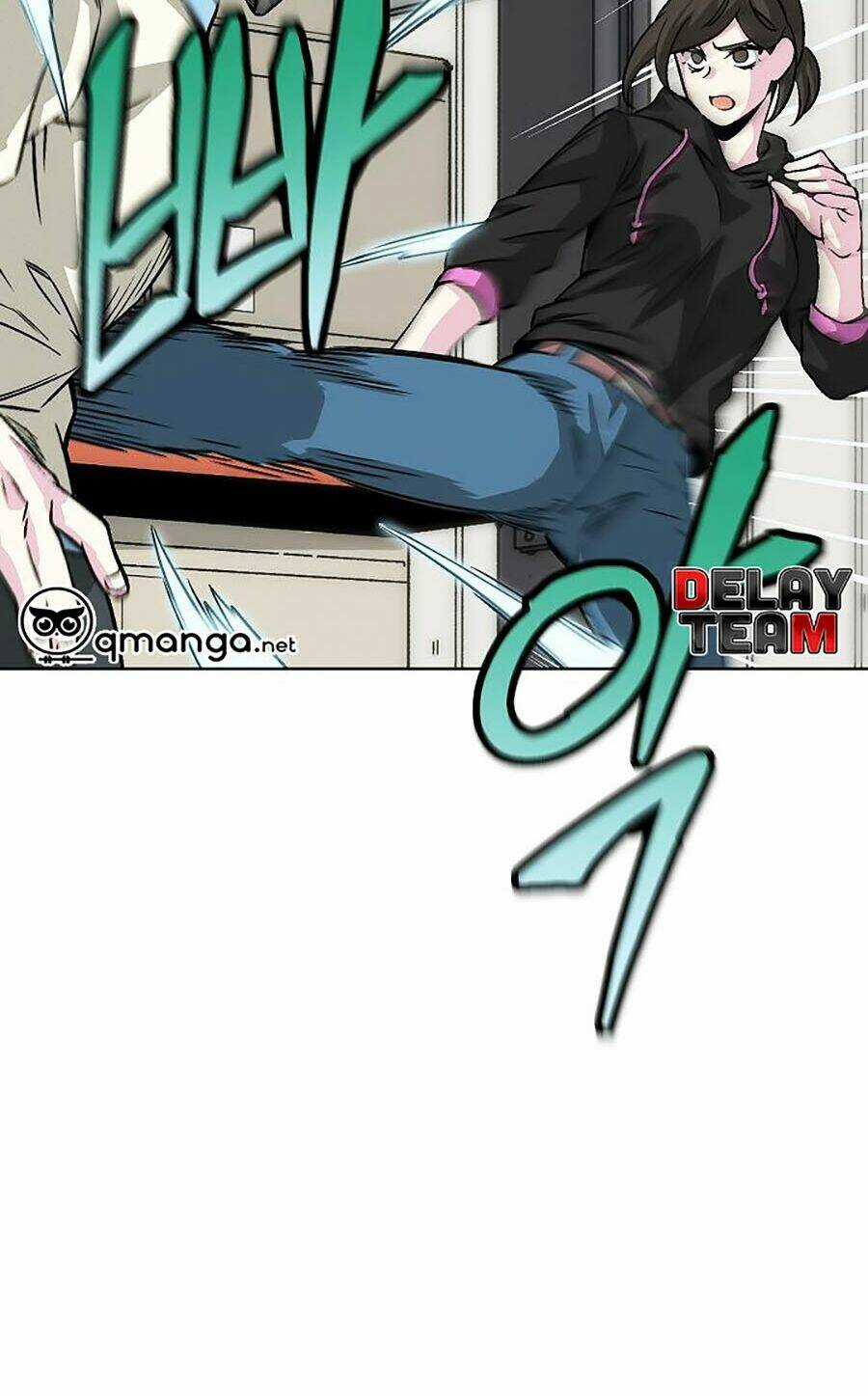 Hầm Ngục Bóng Tối Chapter 22 trang 12