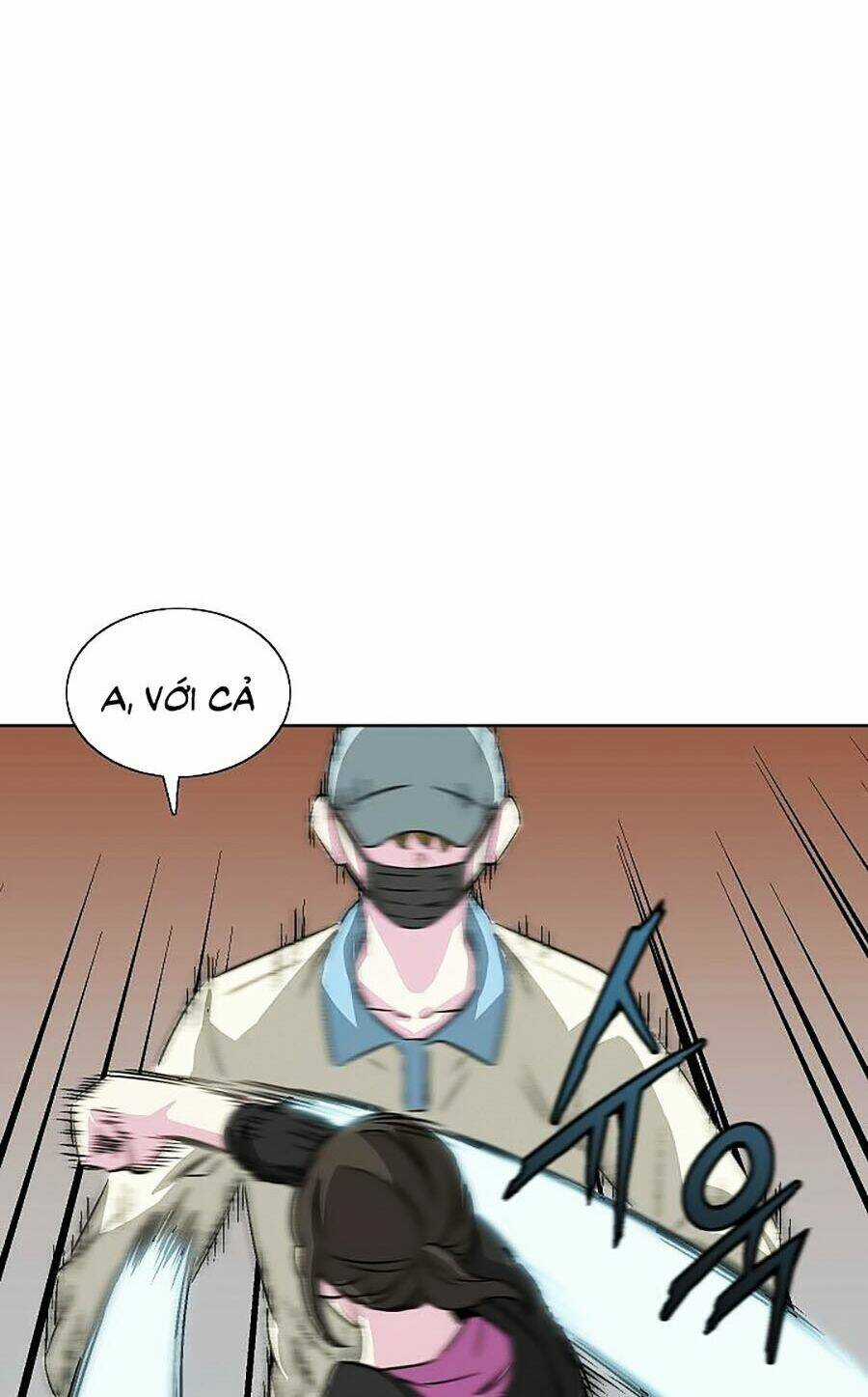 Hầm Ngục Bóng Tối Chapter 22 trang 14