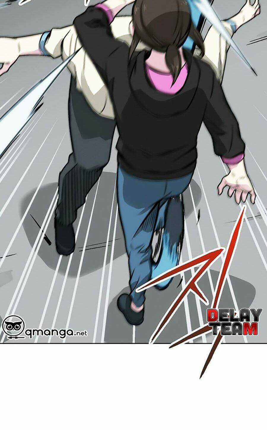 Hầm Ngục Bóng Tối Chapter 22 trang 18