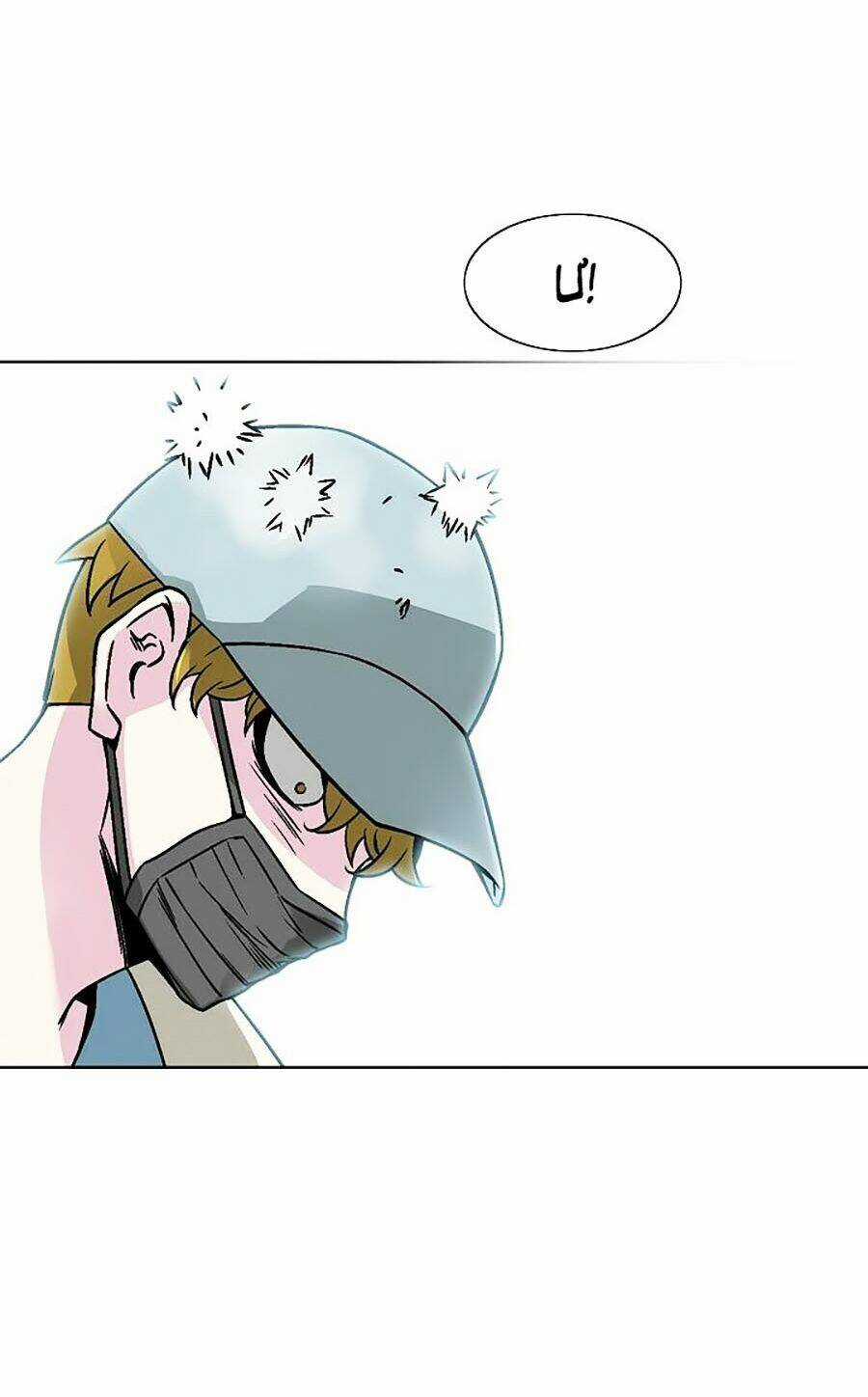 Hầm Ngục Bóng Tối Chapter 22 trang 19