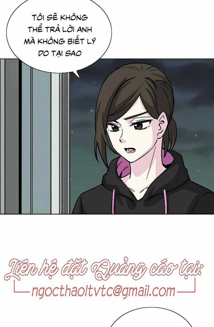 Hầm Ngục Bóng Tối Chapter 22 trang 2