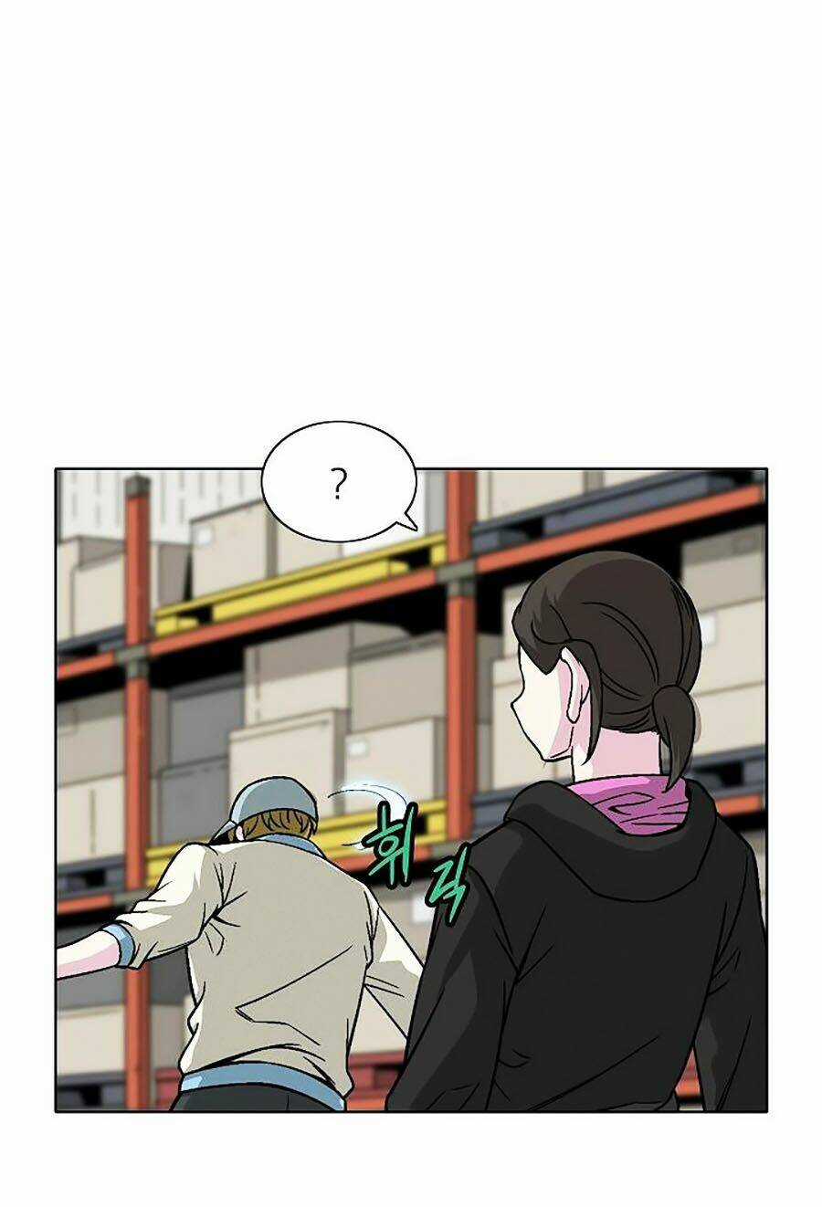 Hầm Ngục Bóng Tối Chapter 22 trang 20