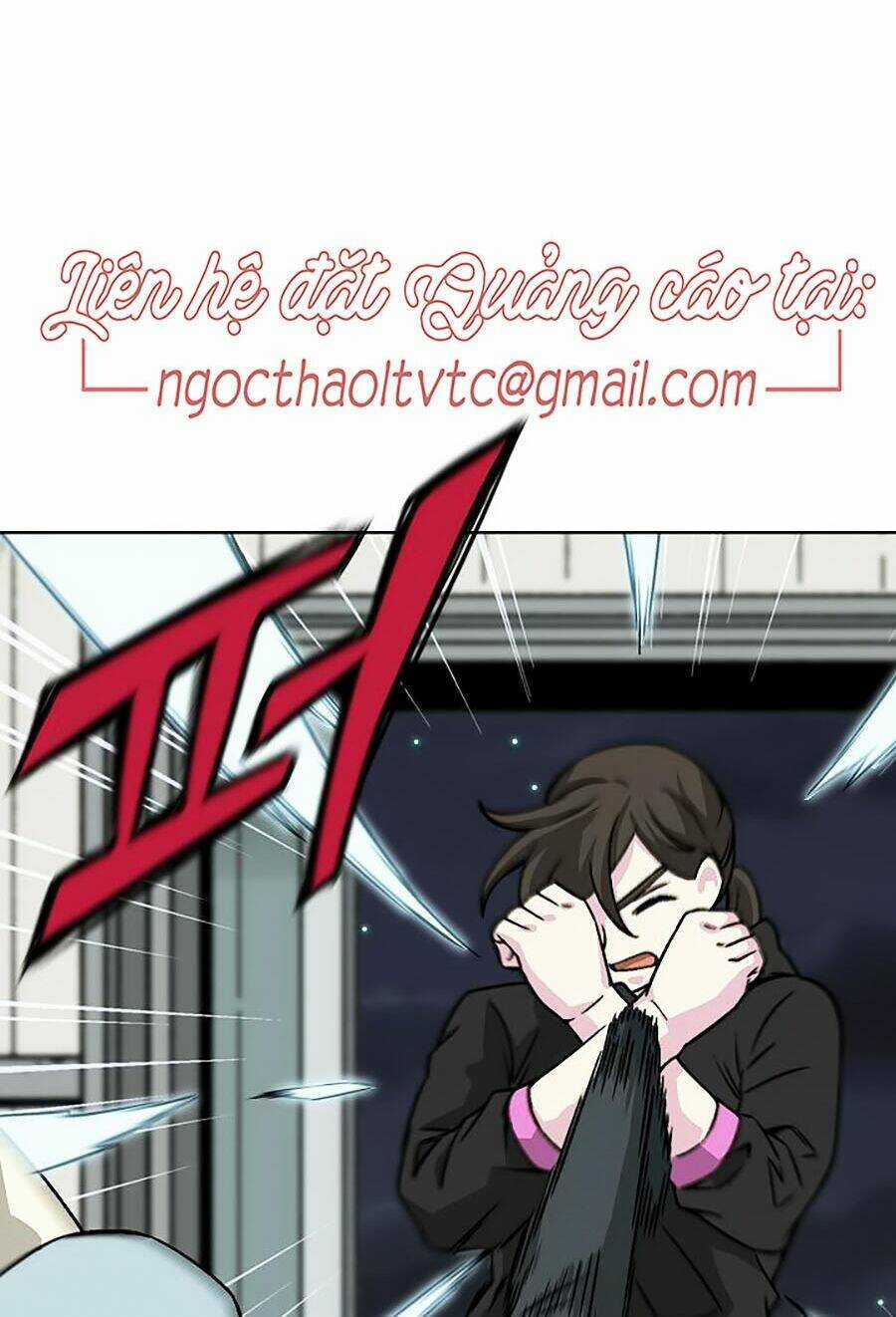 Hầm Ngục Bóng Tối Chapter 22 trang 21