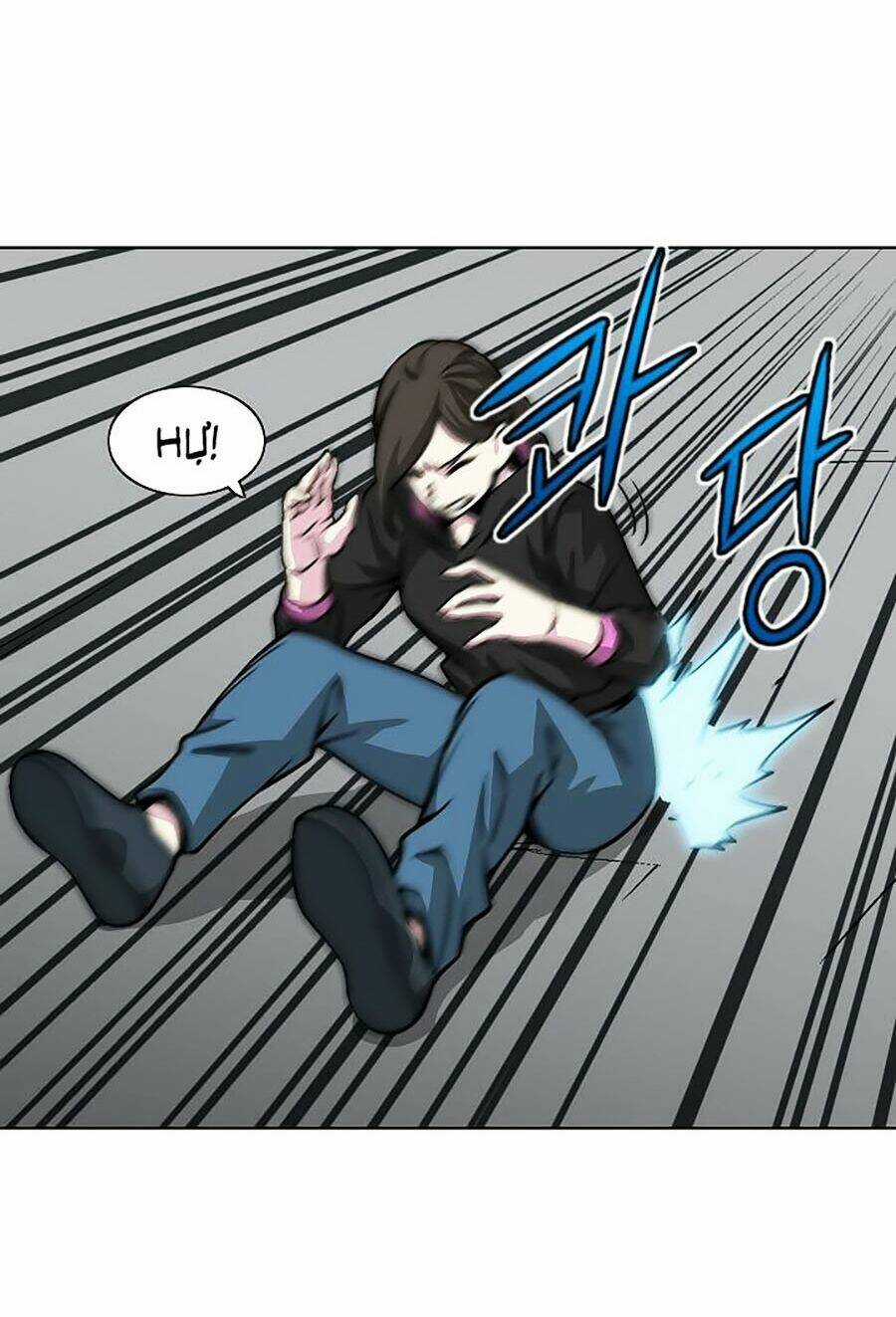 Hầm Ngục Bóng Tối Chapter 22 trang 23