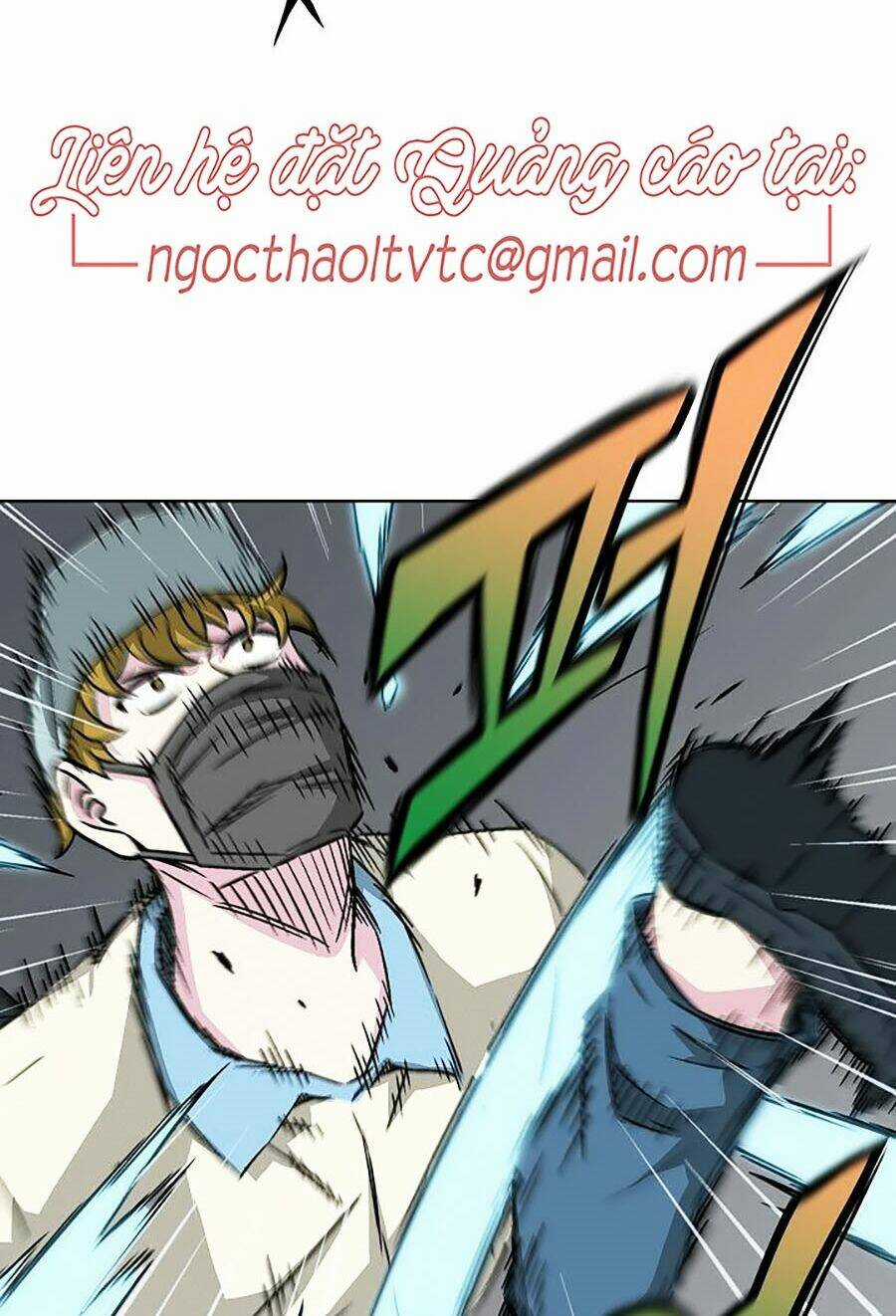 Hầm Ngục Bóng Tối Chapter 22 trang 25