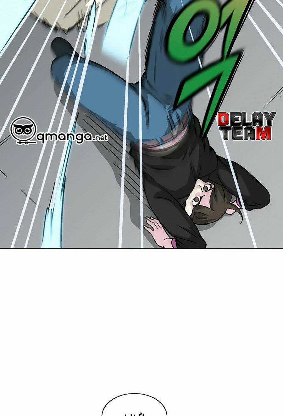 Hầm Ngục Bóng Tối Chapter 22 trang 26