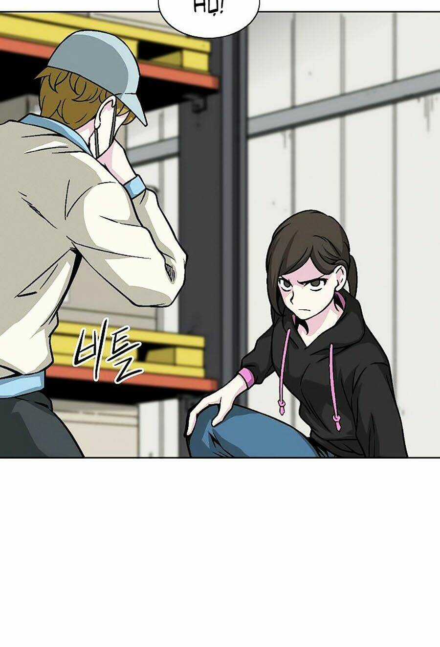 Hầm Ngục Bóng Tối Chapter 22 trang 27