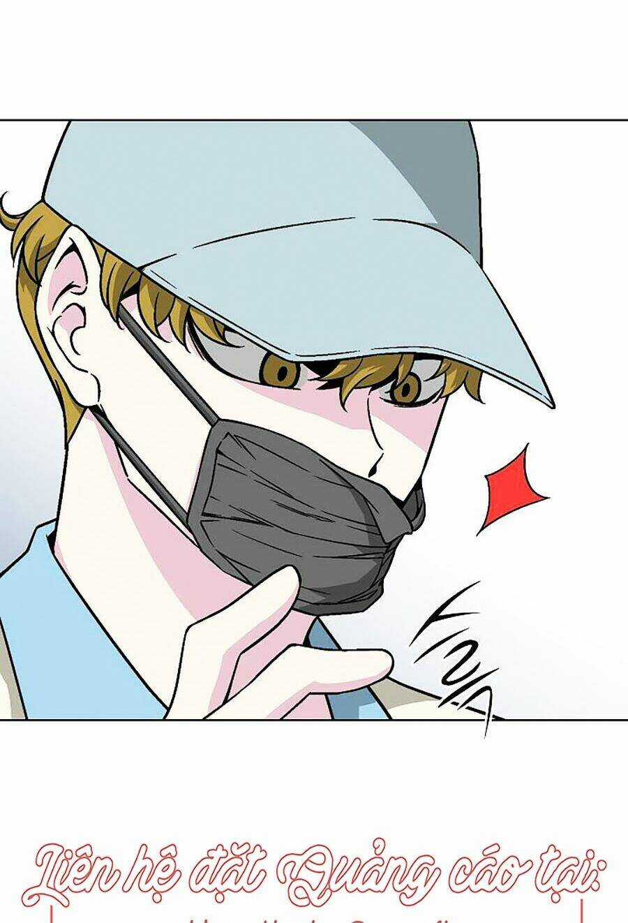 Hầm Ngục Bóng Tối Chapter 22 trang 28