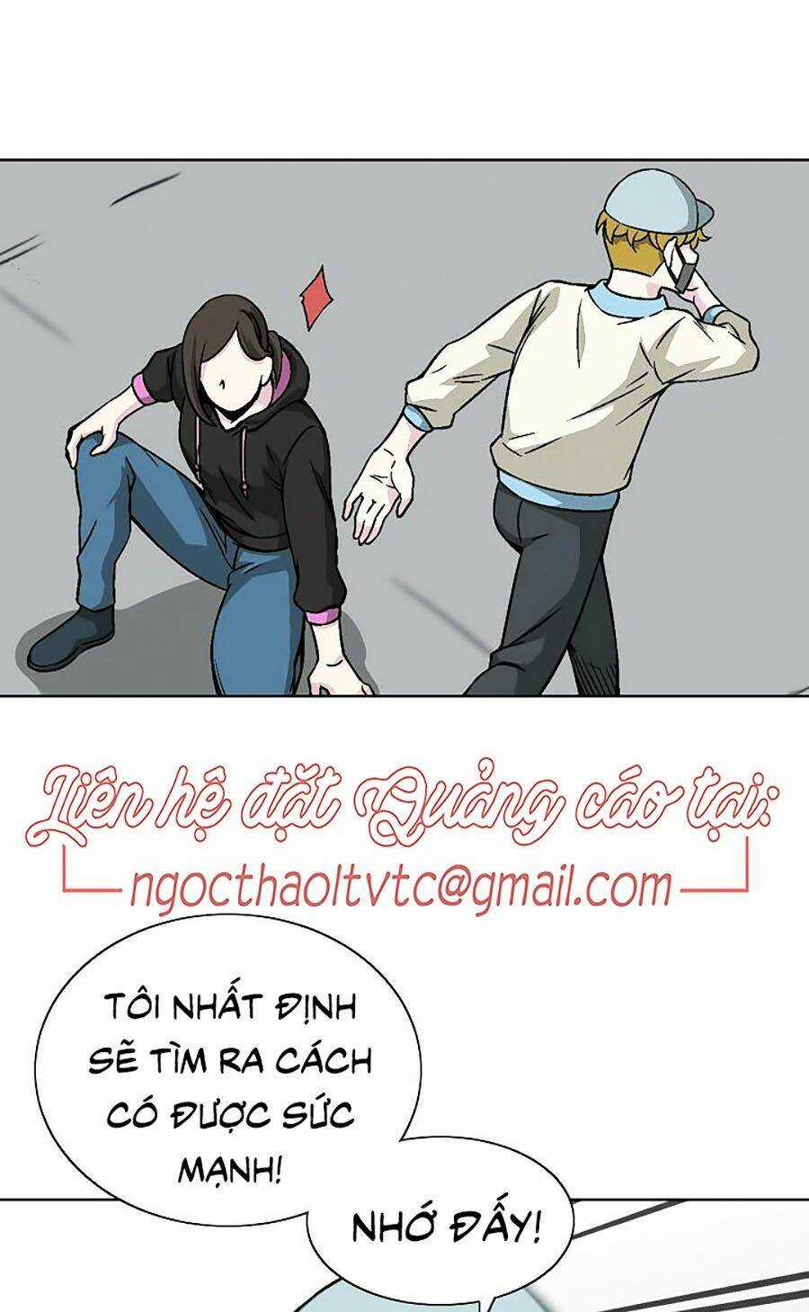 Hầm Ngục Bóng Tối Chapter 22 trang 30